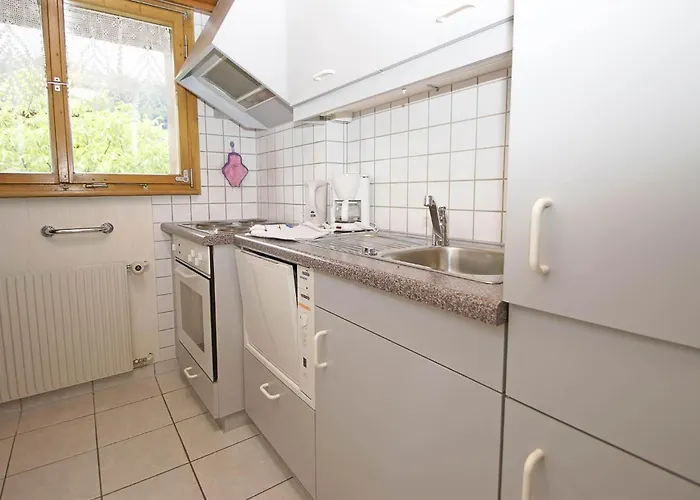 Haus Doro Und Kurt דירה *