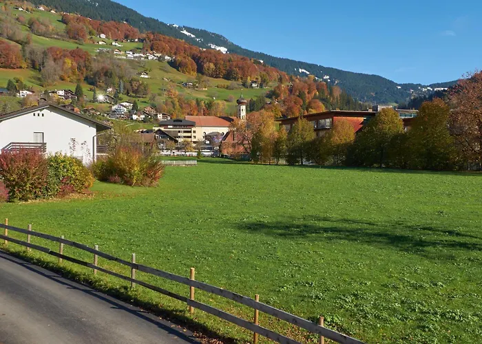 דירה Haus Doro Und Kurt