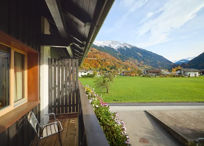 דירה Haus Doro Und Kurt שרונס