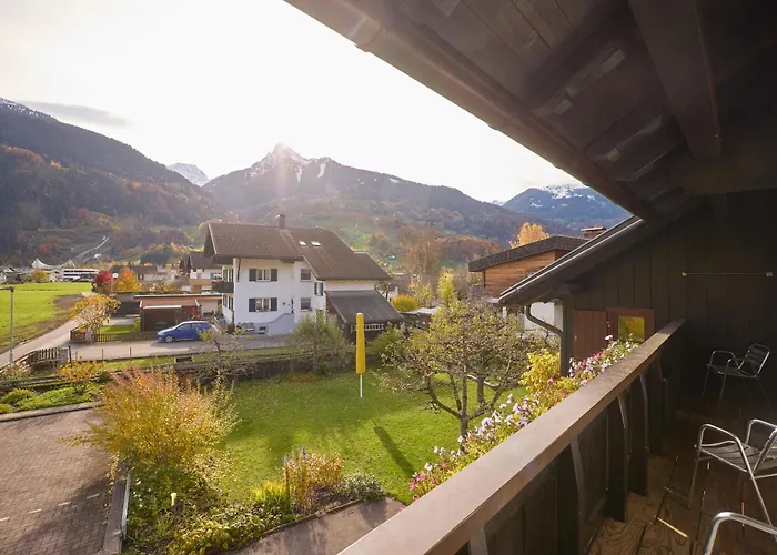 Haus Doro Und Kurt שרונס