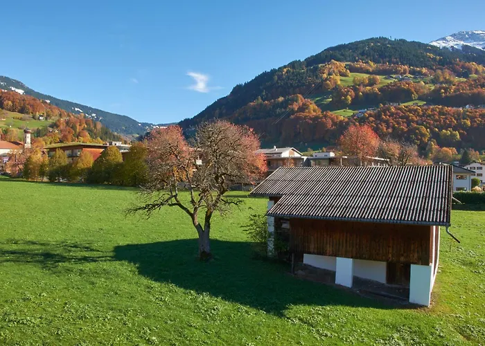 Haus Doro Und Kurt דירה *