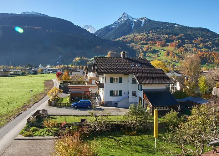 Haus Doro Und Kurt שרונס