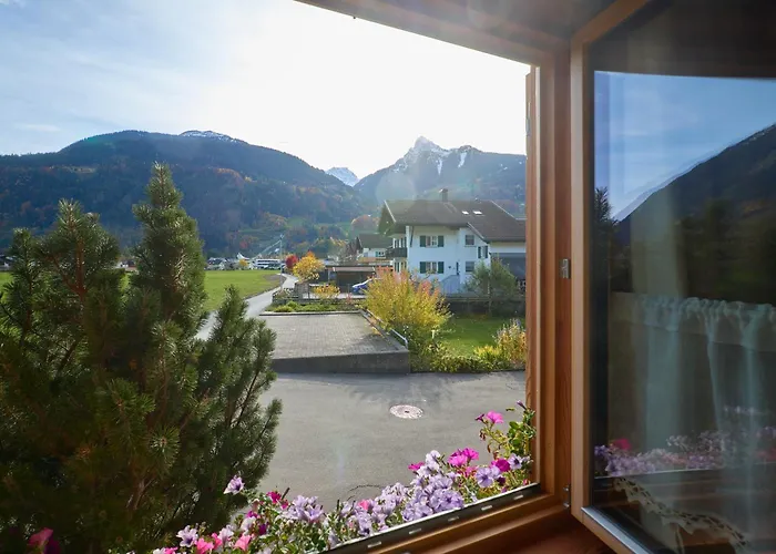 Haus Doro Und Kurt * שרונס