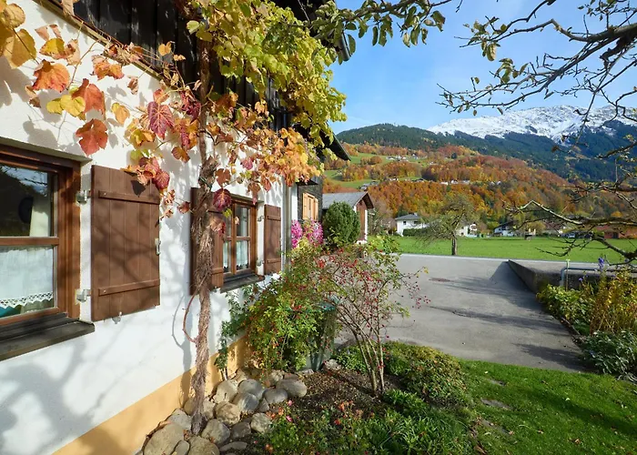 Haus Doro Und Kurt * שרונס